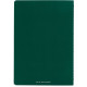 Notebook set Karst Journal A5 104 pages Line + Unlined Forest green (754169024963) Notebook set Karst Journal A5 104 pages Line + Unlined Forest green (754169024963)