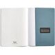 Notebook set Karst Journal A5 104 pages Line + Unlined Forest green (754169024963) Notebook set Karst Journal A5 104 pages Line + Unlined Forest green (754169024963)