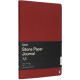 Notebook set Karst Journal A5 104 pages Line + Unlined Pinot Bordeaux (754169024994) Notebook set Karst Journal A5 104 pages Line + Unlined Pinot Bordeaux (754169024994)