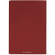 Notebook set Karst Journal A5 104 pages Line + Unlined Pinot Bordeaux (754169024994) Notebook set Karst Journal A5 104 pages Line + Unlined Pinot Bordeaux (754169024994)
