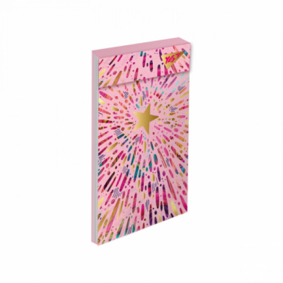 Notepad Yes A7+/50 glue, soft touch Notepad Yes A7+/50 glue, soft touch