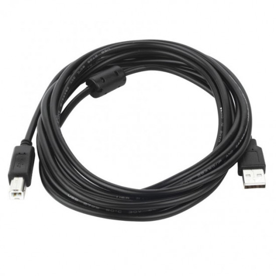 Cable ProfCable12-300 USB-A 2.0 - USB-B, 3 m (for printer)
