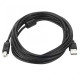 Cable ProfCable12-300 USB-A 2.0 - USB-B, 3 m (for printer)