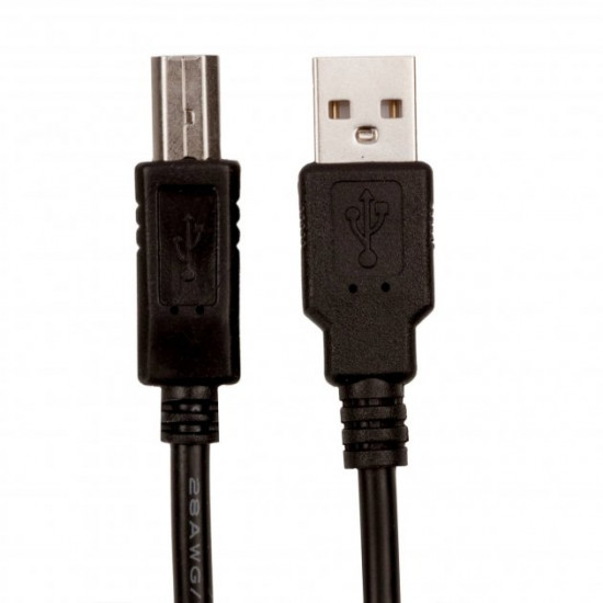 Cable ProfCable12-300 USB-A 2.0 - USB-B, 3 m (for printer)