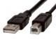 Cable ProfCable12-300 USB-A 2.0 - USB-B, 3 m (for printer)