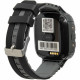 Смарт-годинник Gelius Pro GP-PK001 (PRO KID) Black/Silver Смарт-годинник Gelius Pro GP-PK001 (PRO KID) Black/Silver