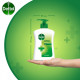 Рідке мило Dettol Original з антибактеріальним ефектом 200 мл (6001106108991)