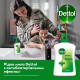 Рідке мило Dettol Original з антибактеріальним ефектом 200 мл (6001106108991)