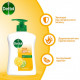 Рідке мило Dettol Fresh з антибактеріальним ефектом 200 мл (5000158063709)