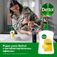 Рідке мило Dettol Fresh з антибактеріальним ефектом 200 мл (5000158063709)