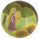 Столовый сервиз Luminarc Disney Princess Royal 3 пр P9260 Столовый сервиз Luminarc Disney Princess Royal 3 пр P9260