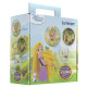 Столовый сервиз Luminarc Disney Princess Royal 3 пр P9260 Столовый сервиз Luminarc Disney Princess Royal 3 пр P9260