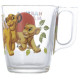 Столовый сервиз Luminarc Disney Lion King 3 пр P9345 Столовый сервиз Luminarc Disney Lion King 3 пр P9345