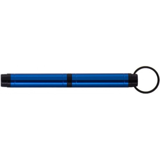 Fisher Space Pen Backpacker Keychain Blue / BP/BL (747609950359) Fisher Space Pen Backpacker Keychain Blue / BP/BL (747609950359)