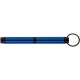 Fisher Space Pen Backpacker Keychain Blue / BP/BL (747609950359) Fisher Space Pen Backpacker Keychain Blue / BP/BL (747609950359)