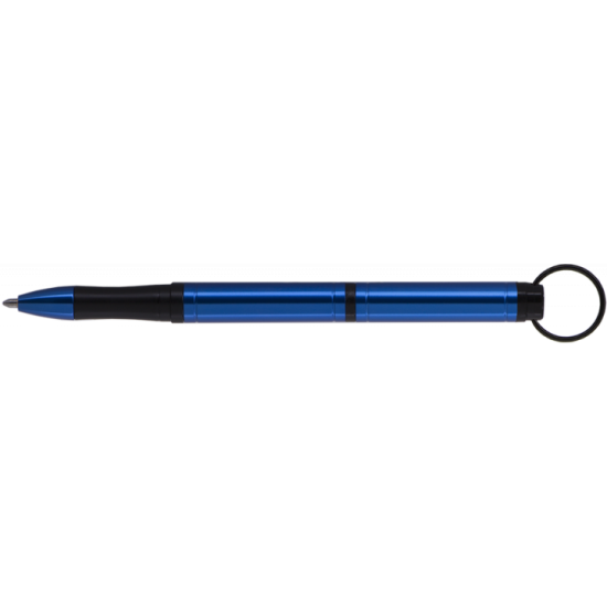 Fisher Space Pen Backpacker Keychain Blue / BP/BL (747609950359) Fisher Space Pen Backpacker Keychain Blue / BP/BL (747609950359)