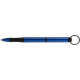 Fisher Space Pen Backpacker Keychain Blue / BP/BL (747609950359) Fisher Space Pen Backpacker Keychain Blue / BP/BL (747609950359)