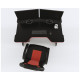 Desk TRON Stalker black-red Desk TRON Stalker black-red