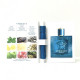 Versace Eros Pour Homme eau de toilette 1 ml Versace Eros Pour Homme eau de toilette 1 ml