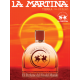 Eau de toilette LA MARTINA Tierra Del Fuego 2 ml Eau de toilette LA MARTINA Tierra Del Fuego 2 ml