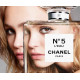 Туалетная вода Chanel №5 L'eau 2 мл Туалетная вода Chanel №5 L'eau 2 мл