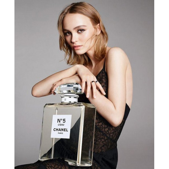 Туалетная вода Chanel №5 L'eau 2 мл Туалетная вода Chanel №5 L'eau 2 мл