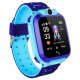 Дитячий Смарт Годинник Smart Baby Watch Q12 SIM / LBS Блакитний Дитячий Смарт Годинник Smart Baby Watch Q12 SIM / LBS Блакитний