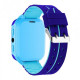 Дитячий Смарт Годинник Smart Baby Watch Q12 SIM / LBS Блакитний Дитячий Смарт Годинник Smart Baby Watch Q12 SIM / LBS Блакитний
