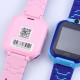 Дитячий Смарт Годинник Smart Baby Watch Q12 SIM / LBS Блакитний Дитячий Смарт Годинник Smart Baby Watch Q12 SIM / LBS Блакитний