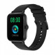 Умные часы Globex Smart Watch Me 3 (Black) Умные часы Globex Smart Watch Me 3 (Black)