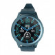 Розумний годинник Globex Smart Watch Me AERO (Blue) Розумний годинник Globex Smart Watch Me AERO (Blue)
