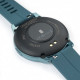 Розумний годинник Globex Smart Watch Me AERO (Blue) Розумний годинник Globex Smart Watch Me AERO (Blue)