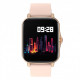 Розумний годинник Globex Smart Watch Me 3 (Gold) Розумний годинник Globex Smart Watch Me 3 (Gold)