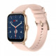 Розумний годинник Globex Smart Watch Me 3 (Gold) Розумний годинник Globex Smart Watch Me 3 (Gold)