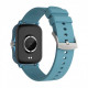 Умные часы Globex Smart Watch Me 3 (Blue) Умные часы Globex Smart Watch Me 3 (Blue)