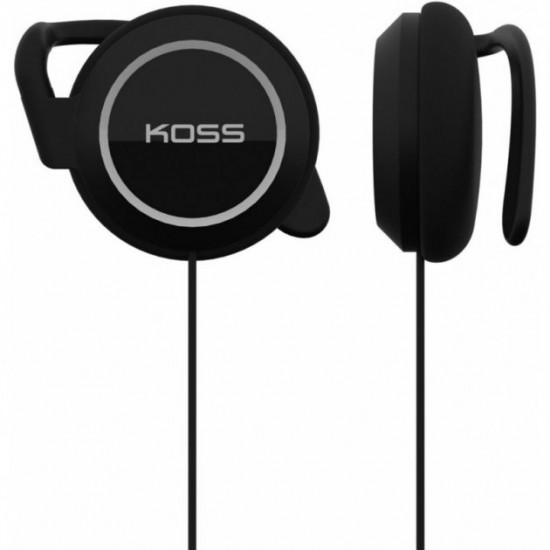 Навушники Koss KSC21k On-Ear Clip (194270.101) Навушники Koss KSC21k On-Ear Clip (194270.101)