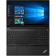 Ноутбук Lenovo ThinkPad E15 Gen 2 (20TD0001RA) Black Ноутбук Lenovo ThinkPad E15 Gen 2 (20TD0001RA) Black