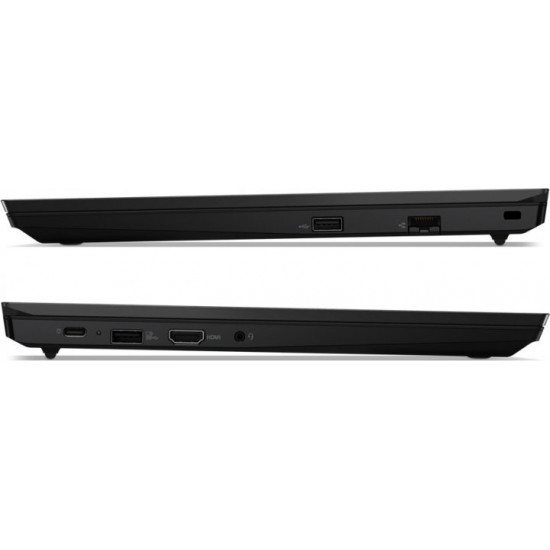 Ноутбук Lenovo ThinkPad E15 Gen 2 (20TD0001RA) Black Ноутбук Lenovo ThinkPad E15 Gen 2 (20TD0001RA) Black