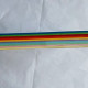 Set of colored cardboard Super Mix A4 100 sheets 10 colors Set of colored cardboard Super Mix A4 100 sheets 10 colors