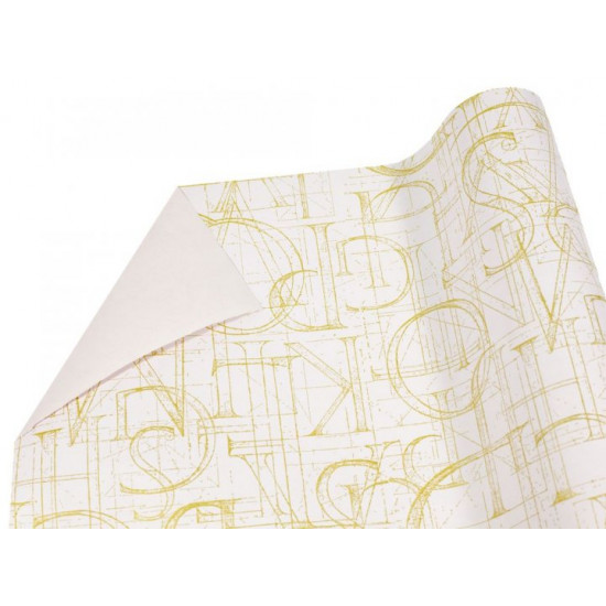 Unison beige wrapping paper 0.7x8m (Pt 500.3) Unison beige wrapping paper 0.7x8m (Pt 500.3)