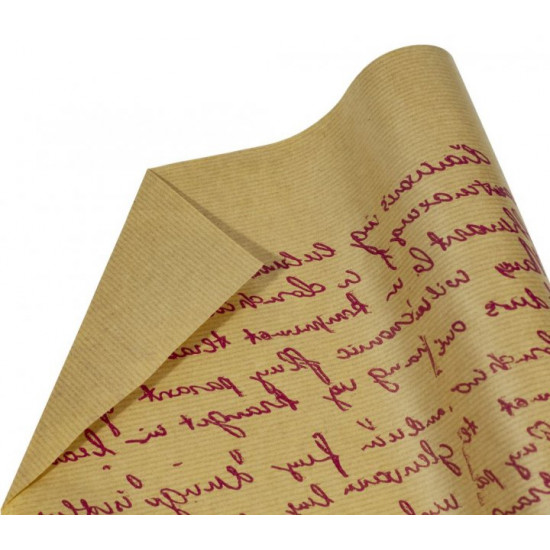 Unison beige wrapping paper 0.7x8m (Pt 430.4) Unison beige wrapping paper 0.7x8m (Pt 430.4)