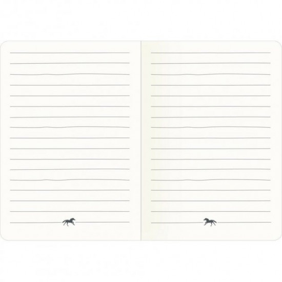 Notebook A5 Notebook A5