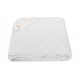 Mattress cover DOTINEM FOURSIDE SOFT with edge 70x200x25 (216869) Mattress cover DOTINEM FOURSIDE SOFT with edge 70x200x25 (216869)