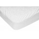 Mattress cover DOTINEM FOURSIDE SOFT with edge 70x200x25 (216869) Mattress cover DOTINEM FOURSIDE SOFT with edge 70x200x25 (216869)