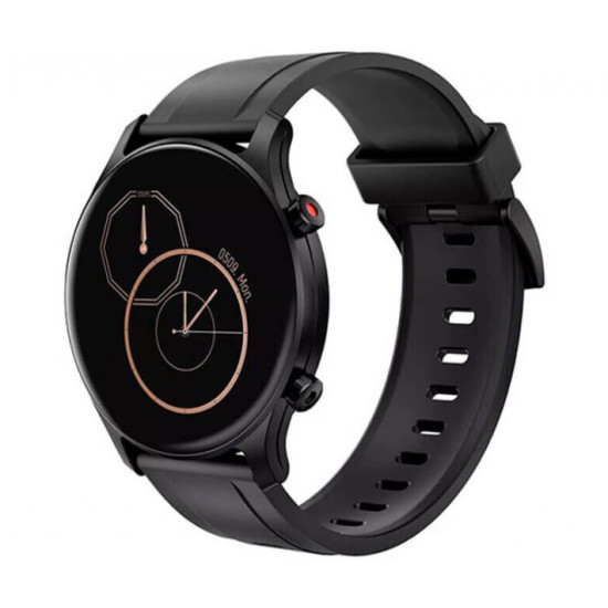 Смарт-годинник Xiaomi Haylou Smart Watch LS04 (RS3) Black [61005]