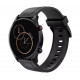 Смарт-годинник Xiaomi Haylou Smart Watch LS04 (RS3) Black [61005]