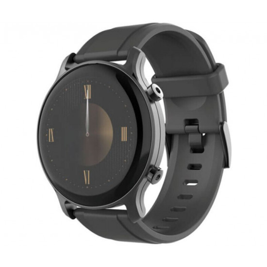 Смарт-годинник Xiaomi Haylou Smart Watch LS04 (RS3) Black [61005]