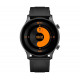 Смарт-годинник Xiaomi Haylou Smart Watch LS04 (RS3) Black [61005]