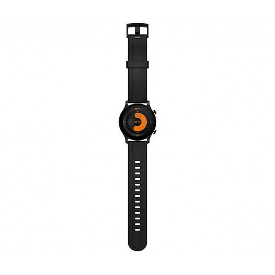 Смарт-годинник Xiaomi Haylou Smart Watch LS04 (RS3) Black [61005]