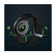 Смарт-годинник Xiaomi Haylou Smart Watch LS04 (RS3) Black [61005]